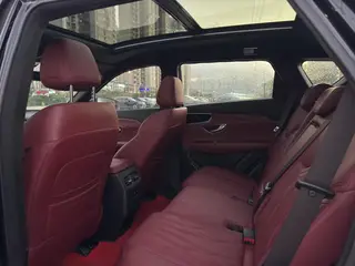Jetour X70 PLUS 2025 1.5T 7DCT До совершенства 5 Кресло экстерьер фото 5 Jetour X70 PLUS 2025 1.5T 7DCT До совершенства 5 Кресло экстерьер фото 5