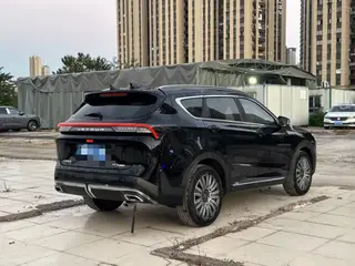 Jetour X70 PLUS 2025 1.5T 7DCT До совершенства 5 Кресло интерьер фото 8 Jetour X70 PLUS 2025 1.5T 7DCT До совершенства 5 Кресло интерьер фото 8