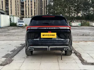 Jetour X70 PLUS 2025 1.5T 7DCT До совершенства 5 Кресло интерьер фото 9 Jetour X70 PLUS 2025 1.5T 7DCT До совершенства 5 Кресло интерьер фото 9