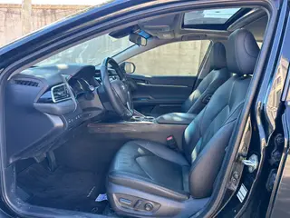 Toyota Camry 2019 2.0G Luxury Edition Country VI exterior photo 7 Toyota Camry 2019 2.0G Luxury Edition Country VI exterior photo 7