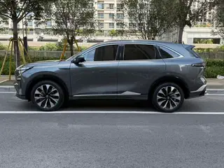Changan CS75 PLUS 2025 Cuarta generación Ultra 2.0T Nueva ballena azul exterior foto 4 Changan CS75 PLUS 2025 Cuarta generación Ultra 2.0T Nueva ballena azul exterior foto 4
