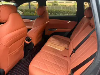 Changan CS75 PLUS 2025 Cuarta generación Ultra 2.0T Nueva ballena azul interior foto 12 Changan CS75 PLUS 2025 Cuarta generación Ultra 2.0T Nueva ballena azul interior foto 12