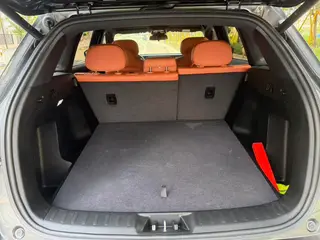 Changan CS75 PLUS 2025 Cuarta generación Ultra 2.0T Nueva ballena azul interior foto 16 Changan CS75 PLUS 2025 Cuarta generación Ultra 2.0T Nueva ballena azul interior foto 16