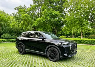 Chery Tiggo 8L 2024 2.0T Автоматическая премиум-версия экстерьер фото 3 Chery Tiggo 8L 2024 2.0T Автоматическая премиум-версия экстерьер фото 3