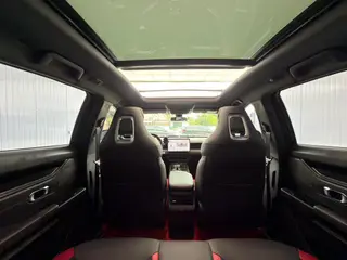 Jetour Dasheng 2023 1.5T DCT Star Brilliance PRO interior photo 18 Jetour Dasheng 2023 1.5T DCT Star Brilliance PRO interior photo 18