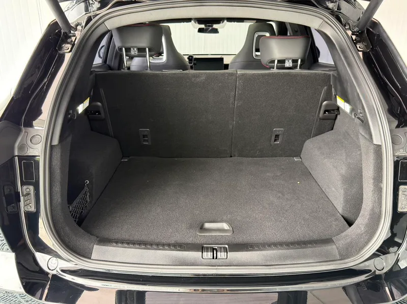 Jetour Dasheng 2023 1.5T DCT Star Brilliance PRO interior photo 19 Jetour Dasheng 2023 1.5T DCT Star Brilliance PRO interior photo 19