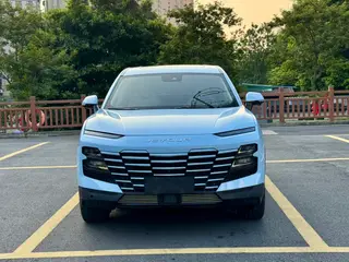 Jetour Dasheng 2022 1.6T DCT King MAX exterior photo 3 Jetour Dasheng 2022 1.6T DCT King MAX exterior photo 3