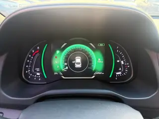 Hyundai Elantra Lingdong 2019 1.4T Двойное сцепление Живой тип экстерьер фото 7 Hyundai Elantra Lingdong 2019 1.4T Двойное сцепление Живой тип экстерьер фото 7
