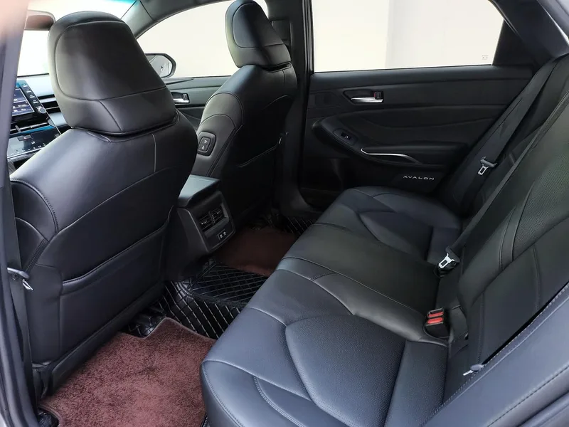 Toyota Avalon 2021 2.5L Luxury Edition exterior photo 8 Toyota Avalon 2021 2.5L Luxury Edition exterior photo 8