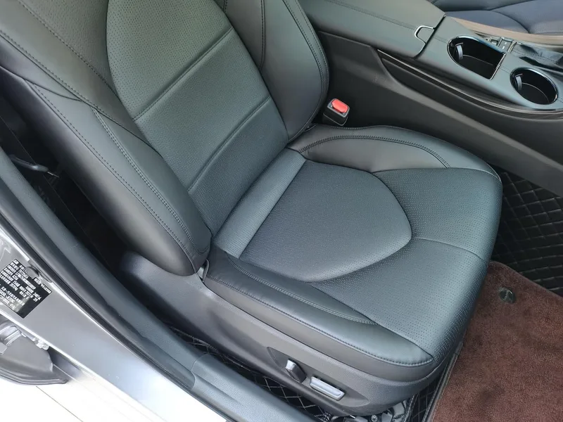 Toyota Avalon 2021 2.5L Luxury Edition exterior photo 9 Toyota Avalon 2021 2.5L Luxury Edition exterior photo 9