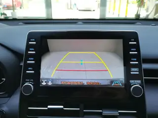 Toyota Avalon 2021 2.5L Luxury Edition interior photo 13 Toyota Avalon 2021 2.5L Luxury Edition interior photo 13