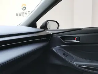 Toyota Avalon 2021 2.5L Luxury Edition interior photo 14 Toyota Avalon 2021 2.5L Luxury Edition interior photo 14