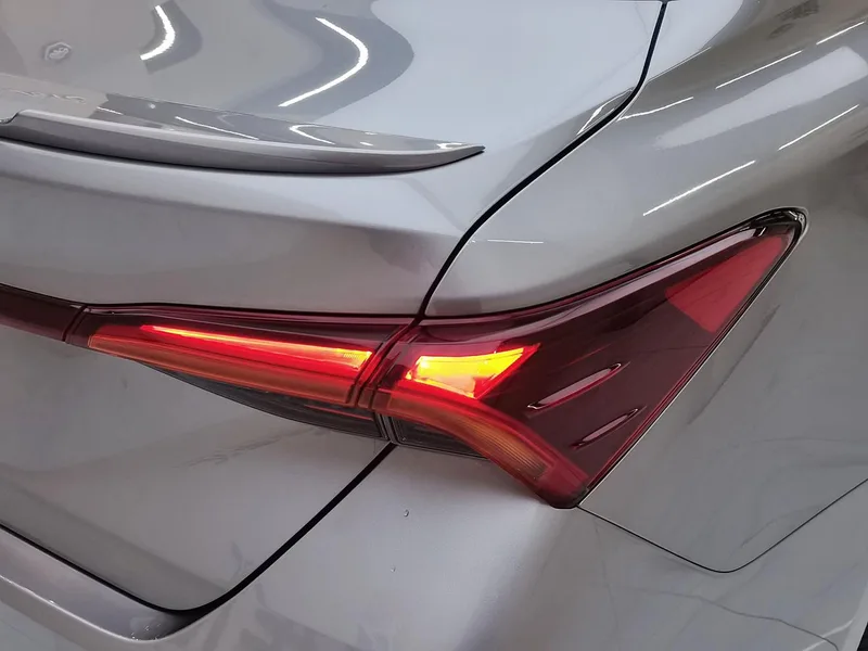 Toyota Avalon 2021 2.5L Luxury Edition interior photo 20 Toyota Avalon 2021 2.5L Luxury Edition interior photo 20