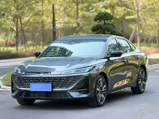 Changan Eado 2026 Fourth generation 1.5T DCT 500Bar Smart Enjoyment
