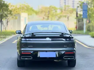 Changan Eado 2026 Quatrième génération 1.5T DCT 500Bar Type de plaisir intelligent extérieur photo 4 Changan Eado 2026 Quatrième génération 1.5T DCT 500Bar Type de plaisir intelligent extérieur photo 4