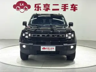 Jetour Freedom 2025 1.5TD Изучать экстерьер фото 8 Jetour Freedom 2025 1.5TD Изучать экстерьер фото 8