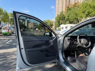 Hyundai Sonata 2024 2.0T N Line Max экстерьер фото 9