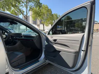 Hyundai Sonata 2024 2.0T N Line Max интерьер фото 17