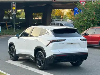 Jetour Dasheng 2025 1.5T DCT Juventud UP exterior foto 4 Jetour Dasheng 2025 1.5T DCT Juventud UP exterior foto 4