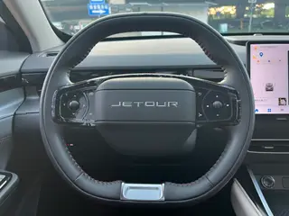 Jetour Dasheng 2025 1.5T DCT Juventud UP interior foto 15 Jetour Dasheng 2025 1.5T DCT Juventud UP interior foto 15