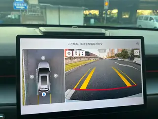Jetour Dasheng 2025 1.5T DCT Juventud UP interior foto 17 Jetour Dasheng 2025 1.5T DCT Juventud UP interior foto 17