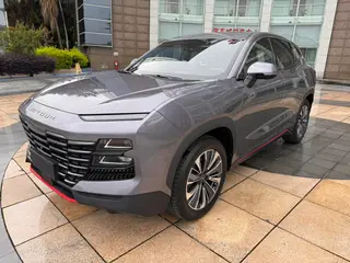 Jetour Dasheng 2023 1.5T DCT Star Brilliance PRO+