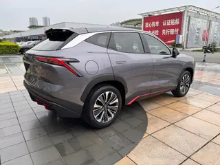 Jetour Dasheng 2023 1.5T DCT Estrellas PRO+ exterior foto 4 Jetour Dasheng 2023 1.5T DCT Estrellas PRO+ exterior foto 4