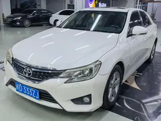 Toyota Reiz 2013 2.5V Jingrui версия