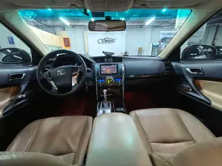 Toyota Reiz 2013 2.5V Jingrui версия экстерьер фото 5 Toyota Reiz 2013 2.5V Jingrui версия экстерьер фото 5