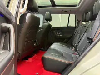 Jetour Freedom 2025 2.0TD XWD Conquer exterior photo 10 Jetour Freedom 2025 2.0TD XWD Conquer exterior photo 10