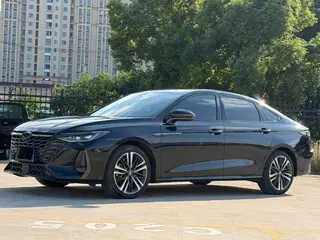 Chery Arrizo 8 2024 Высокоэнергетическая версия 2.0T DCT Чи