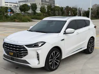 Jetour X70 PLUS 2021 1.6T DCT Земля Pro 5 Кресло