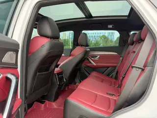Jetour X70 PLUS 2021 1.6T DCT La terre Pro 5 Siège intérieur photo 6 Jetour X70 PLUS 2021 1.6T DCT La terre Pro 5 Siège intérieur photo 6