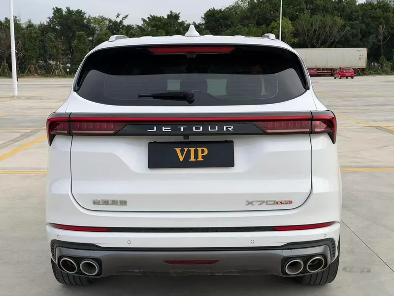 Jetour X70 PLUS 2021 1.6T DCT La terre Pro 5 Siège intérieur photo 8 Jetour X70 PLUS 2021 1.6T DCT La terre Pro 5 Siège intérieur photo 8