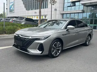 Chery Arrizo 8 2024 1.6TGDI DCT Sabio