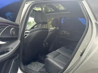 Chery Arrizo 8 2024 1.6TGDI DCT Sabio interior foto 12