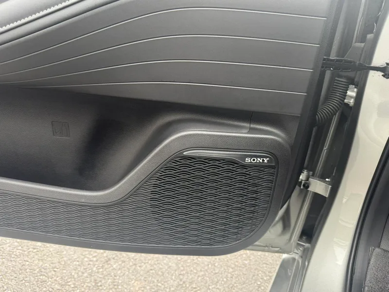 Chery Arrizo 8 2024 1.6TGDI DCT Sabio interior foto 15