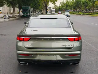 Geely Preface 2023 1.5T Versión Fuyao interior foto 8 Geely Preface 2023 1.5T Versión Fuyao interior foto 8