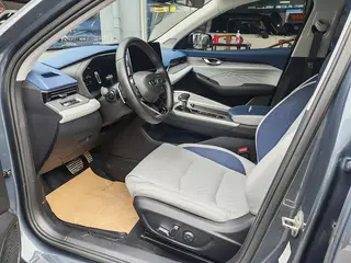 Geely Preface 2021 2.0T Premium Trim exterior photo 7 Geely Preface 2021 2.0T Premium Trim exterior photo 7