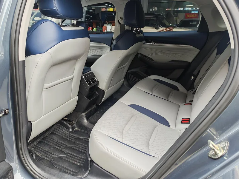 Geely Preface 2021 2.0T Premium Trim exterior photo 8 Geely Preface 2021 2.0T Premium Trim exterior photo 8