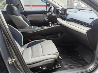 Geely Preface 2021 2.0T Premium Trim exterior photo 9 Geely Preface 2021 2.0T Premium Trim exterior photo 9