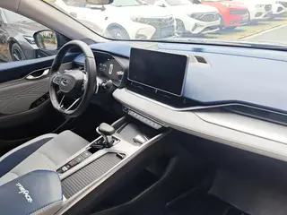 Geely Preface 2021 2.0T Premium Trim interior photo 13 Geely Preface 2021 2.0T Premium Trim interior photo 13