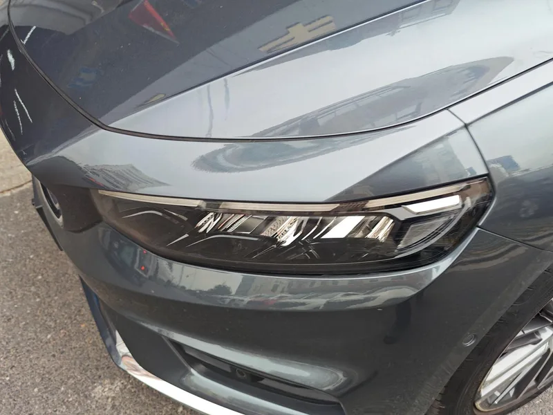 Geely Preface 2021 2.0T Premium Trim interior photo 14 Geely Preface 2021 2.0T Premium Trim interior photo 14