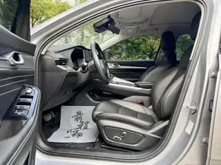 Geely Preface 2023 2.0T Acabado premium interior foto 7 Geely Preface 2023 2.0T Acabado premium interior foto 7