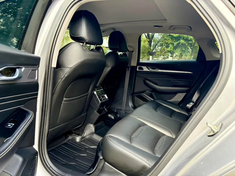 Geely Preface 2023 2.0T Acabado premium interior foto 8 Geely Preface 2023 2.0T Acabado premium interior foto 8