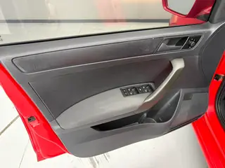 Skoda Rapid Spaceback 2016 Restyling 1.6L Auto-Forward interior photo 14
