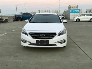 Hyundai Sonata 2015 1.6T GS Fashionable exterior photo 2 Hyundai Sonata 2015 1.6T GS Fashionable exterior photo 2