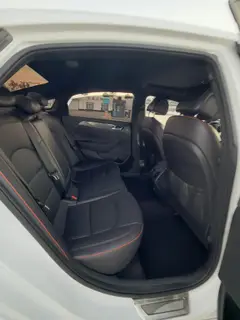 Hyundai Sonata 2015 1.6T GS Fashionable interior photo 10 Hyundai Sonata 2015 1.6T GS Fashionable interior photo 10