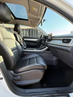 Geely Vision X6 2020 1.4T CVT Premium Trim interior photo 7 Geely Vision X6 2020 1.4T CVT Premium Trim interior photo 7