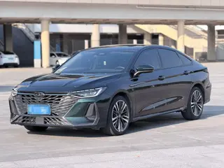 Chery Arrizo 8 2023 Versión de alta energía 2.0T DCT Imperial